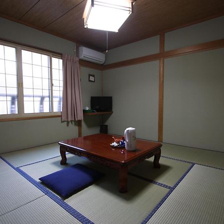 Nozawaonsen Yamayasanso מראה חיצוני תמונה