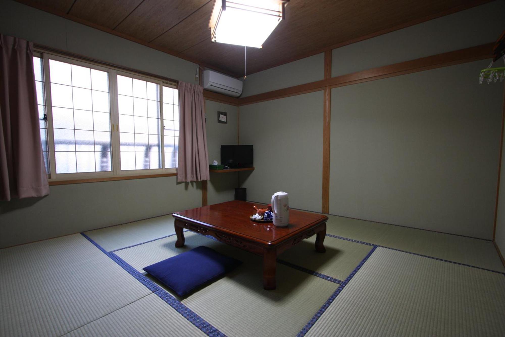 Nozawaonsen Yamayasanso מראה חיצוני תמונה