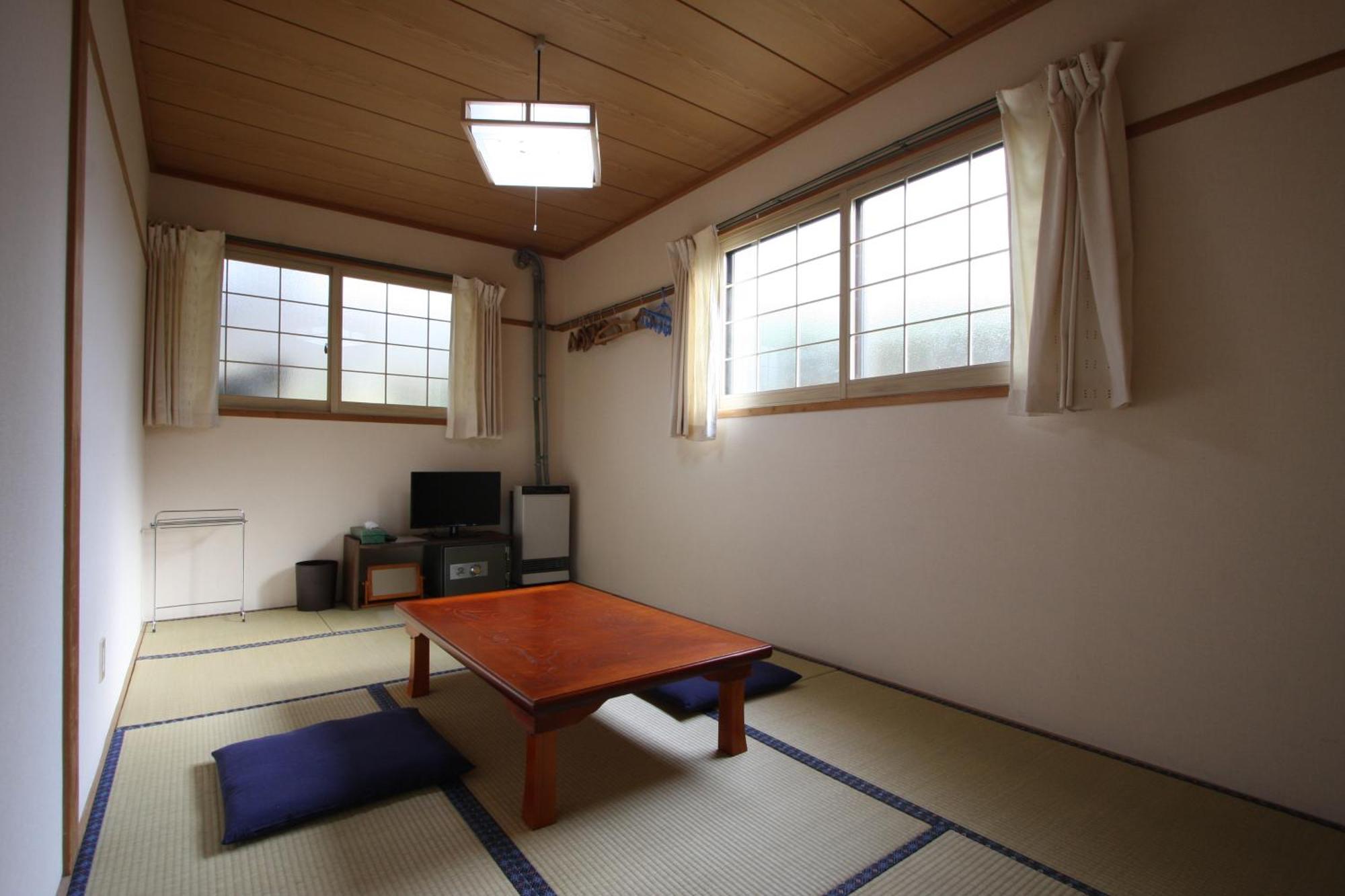 Nozawaonsen Yamayasanso מראה חיצוני תמונה