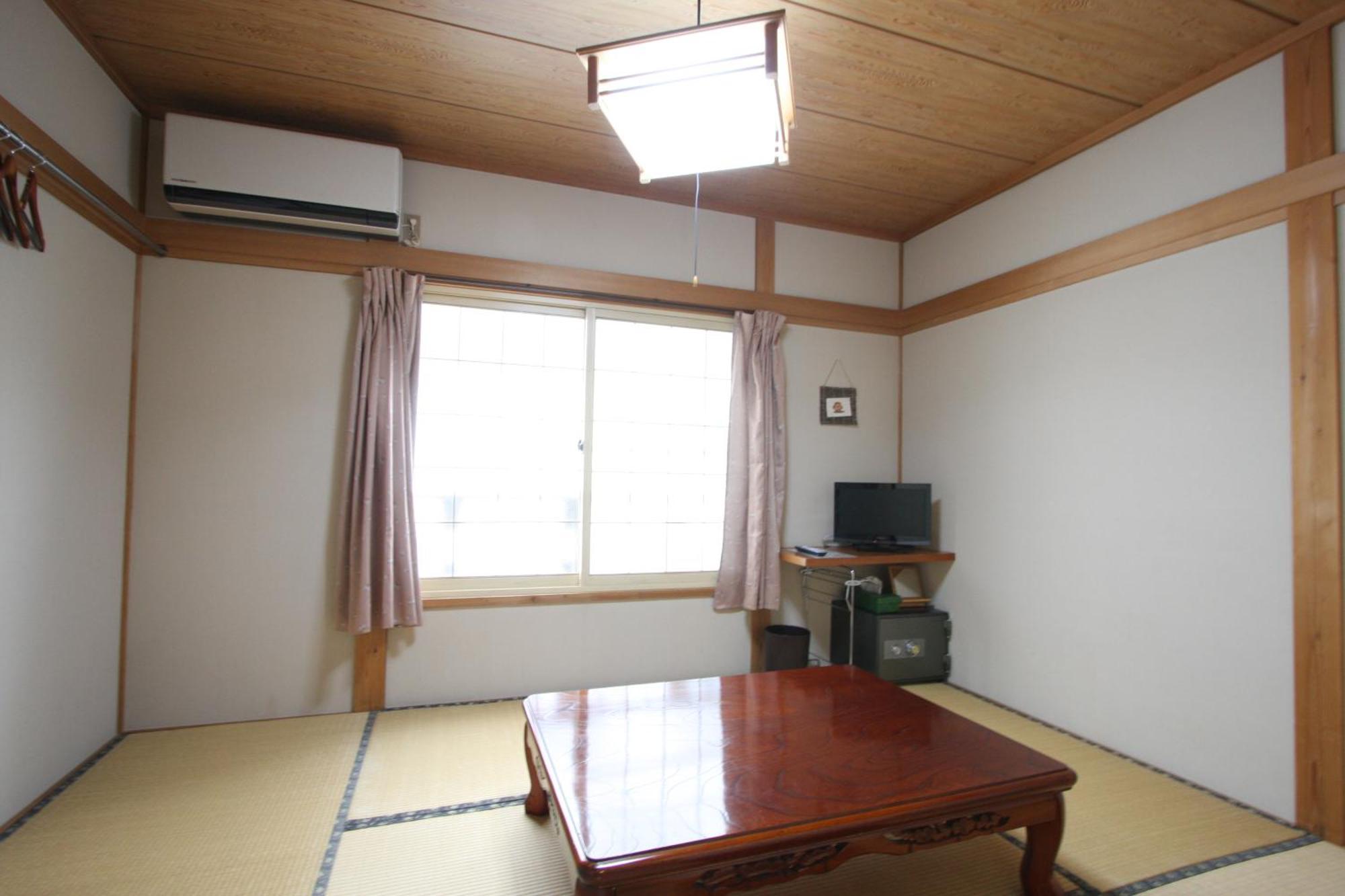 Nozawaonsen Yamayasanso מראה חיצוני תמונה