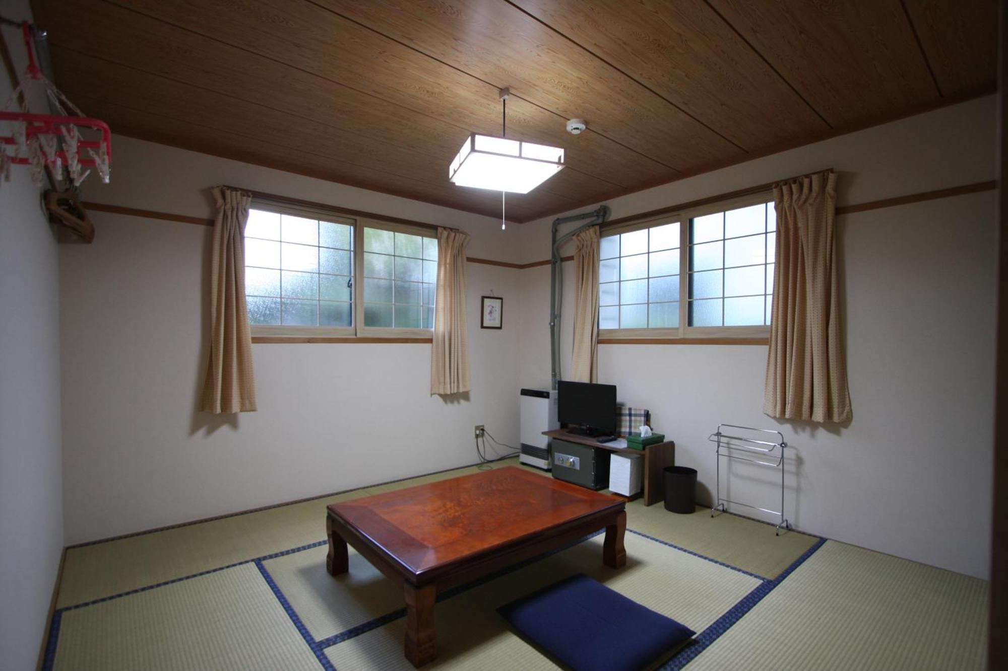 Nozawaonsen Yamayasanso מראה חיצוני תמונה