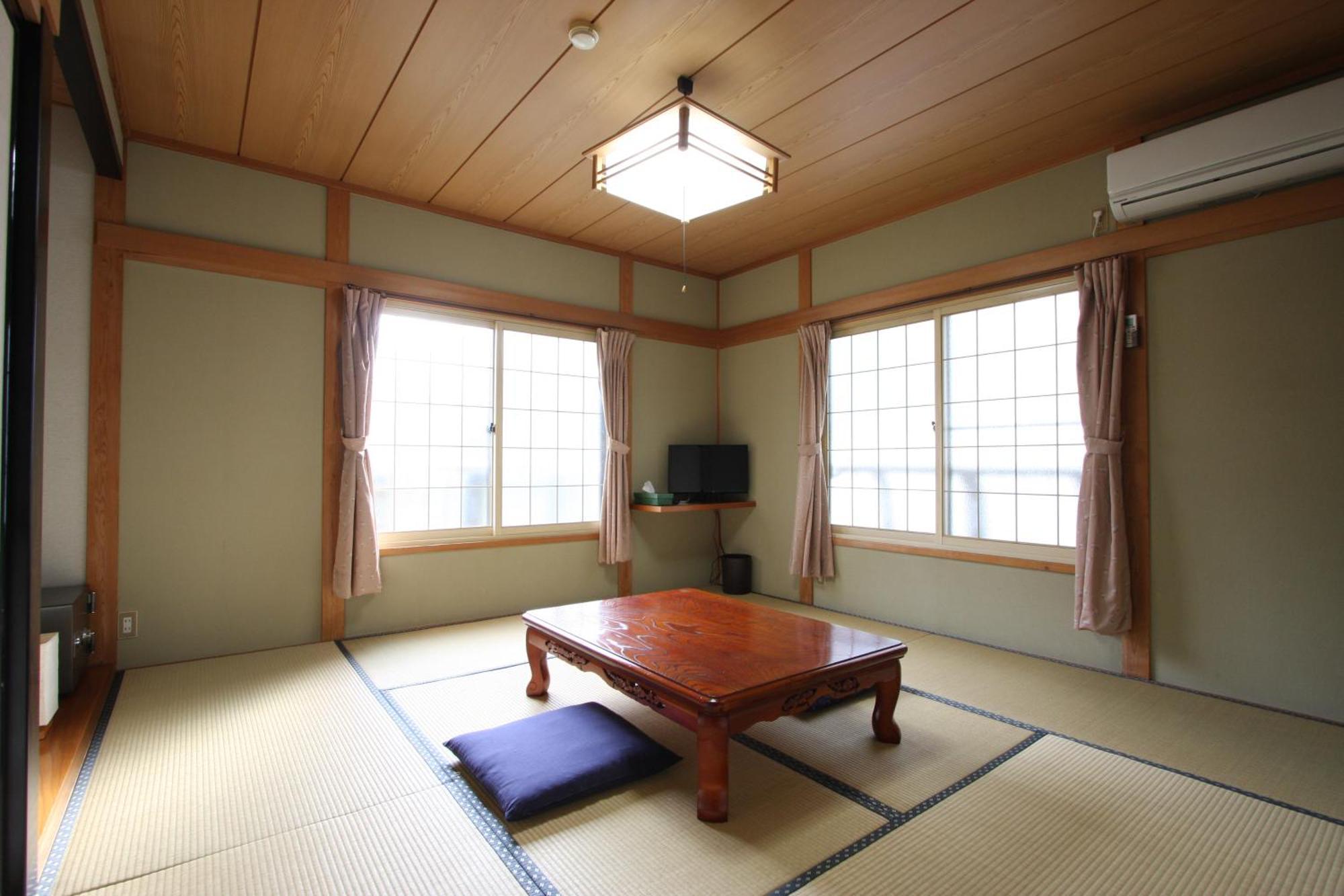 Nozawaonsen Yamayasanso מראה חיצוני תמונה
