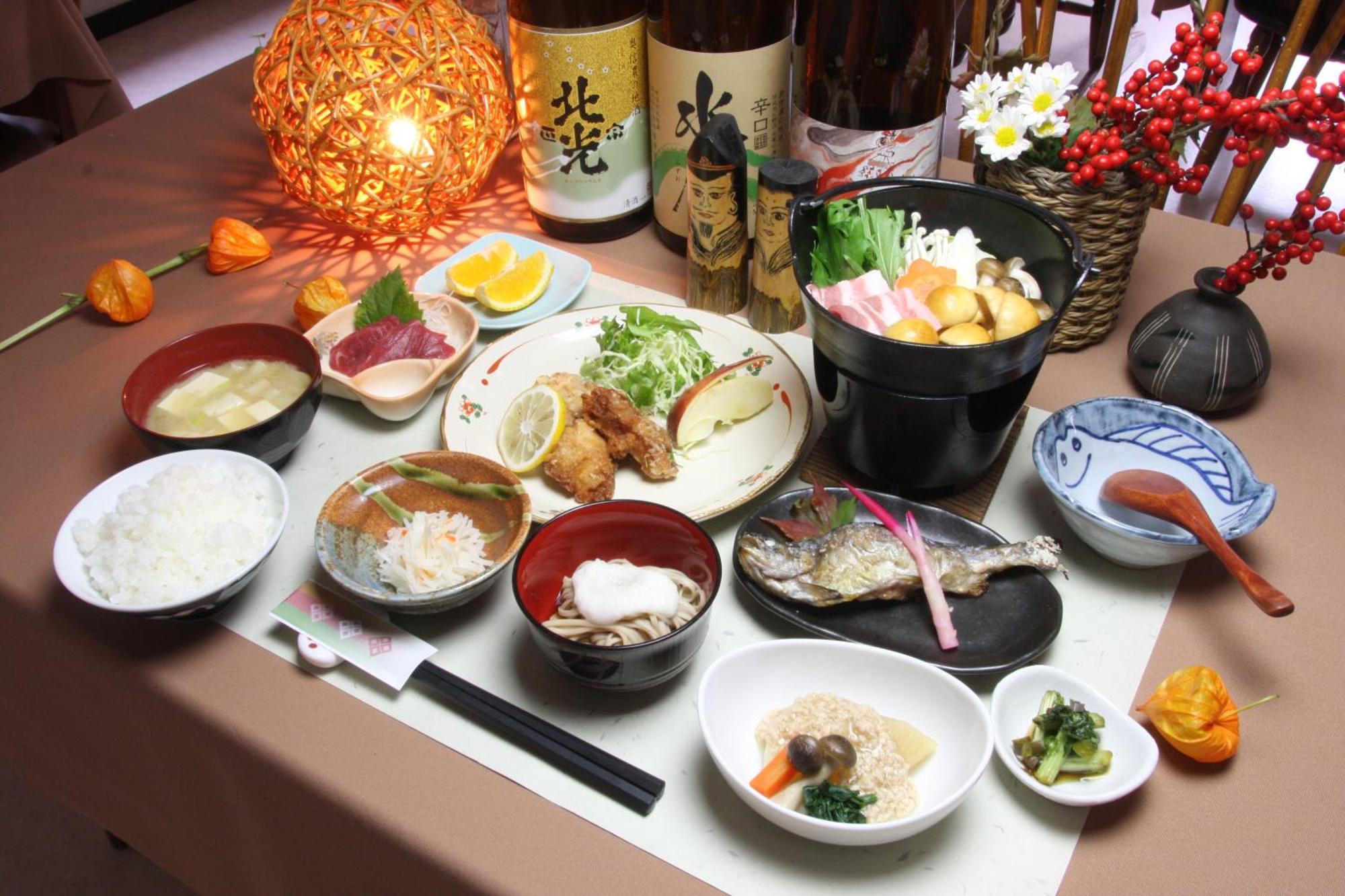 Nozawaonsen Yamayasanso מראה חיצוני תמונה