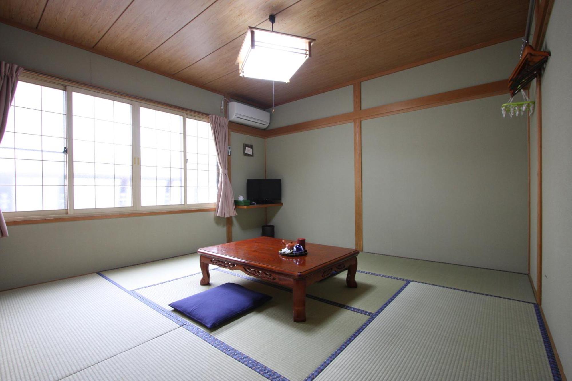 Nozawaonsen Yamayasanso מראה חיצוני תמונה