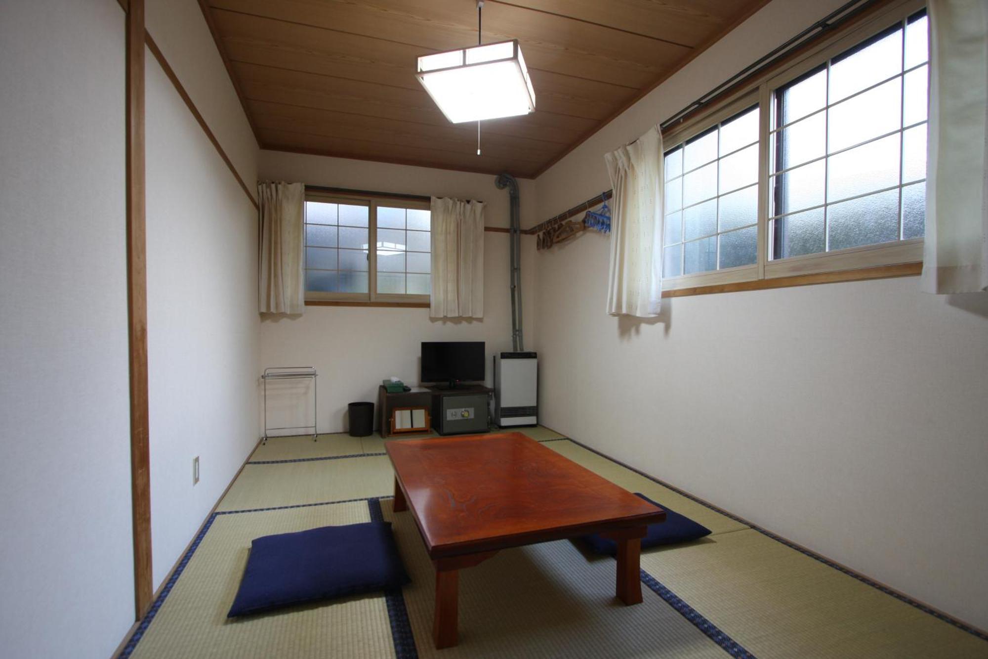 Nozawaonsen Yamayasanso מראה חיצוני תמונה