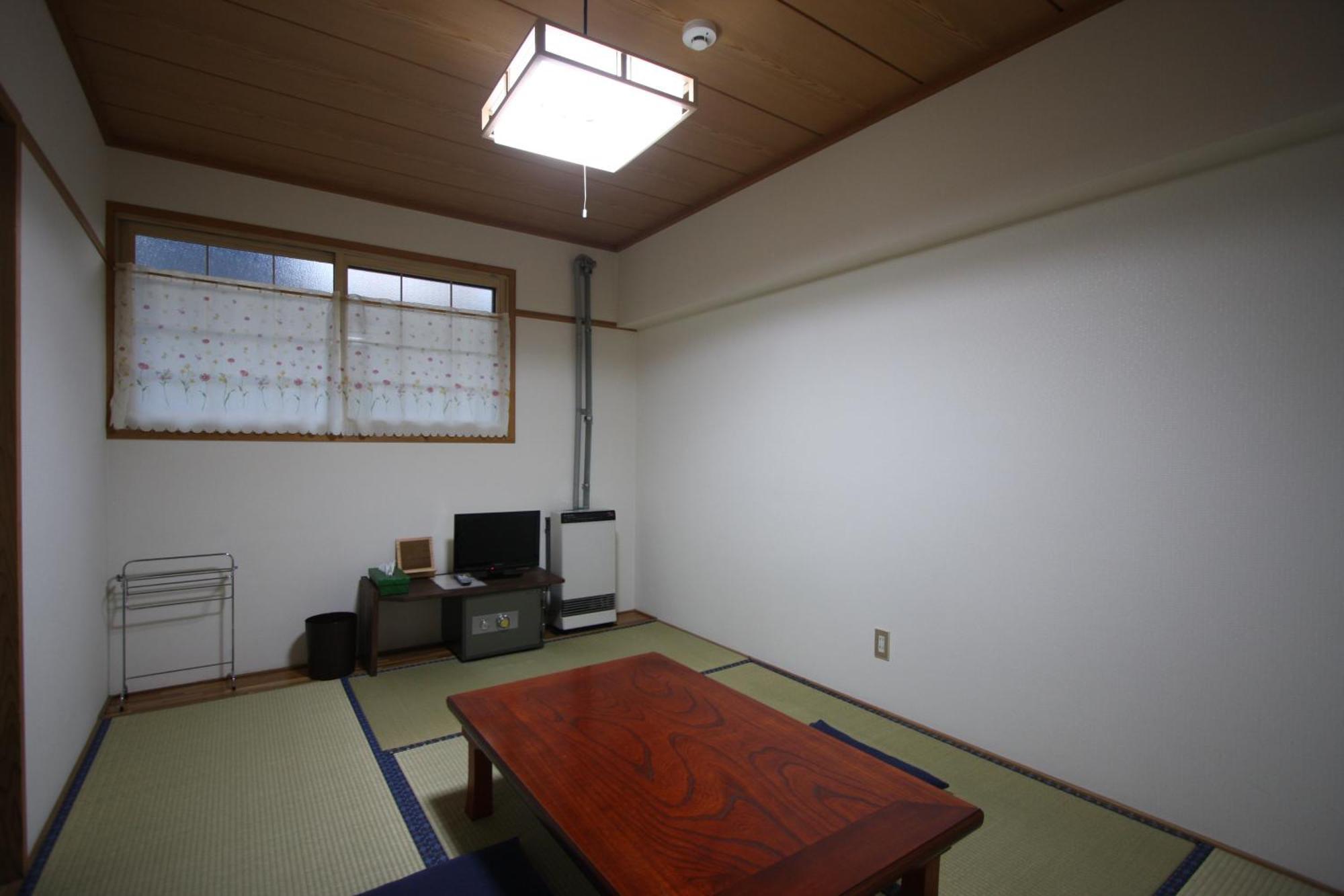 Nozawaonsen Yamayasanso מראה חיצוני תמונה