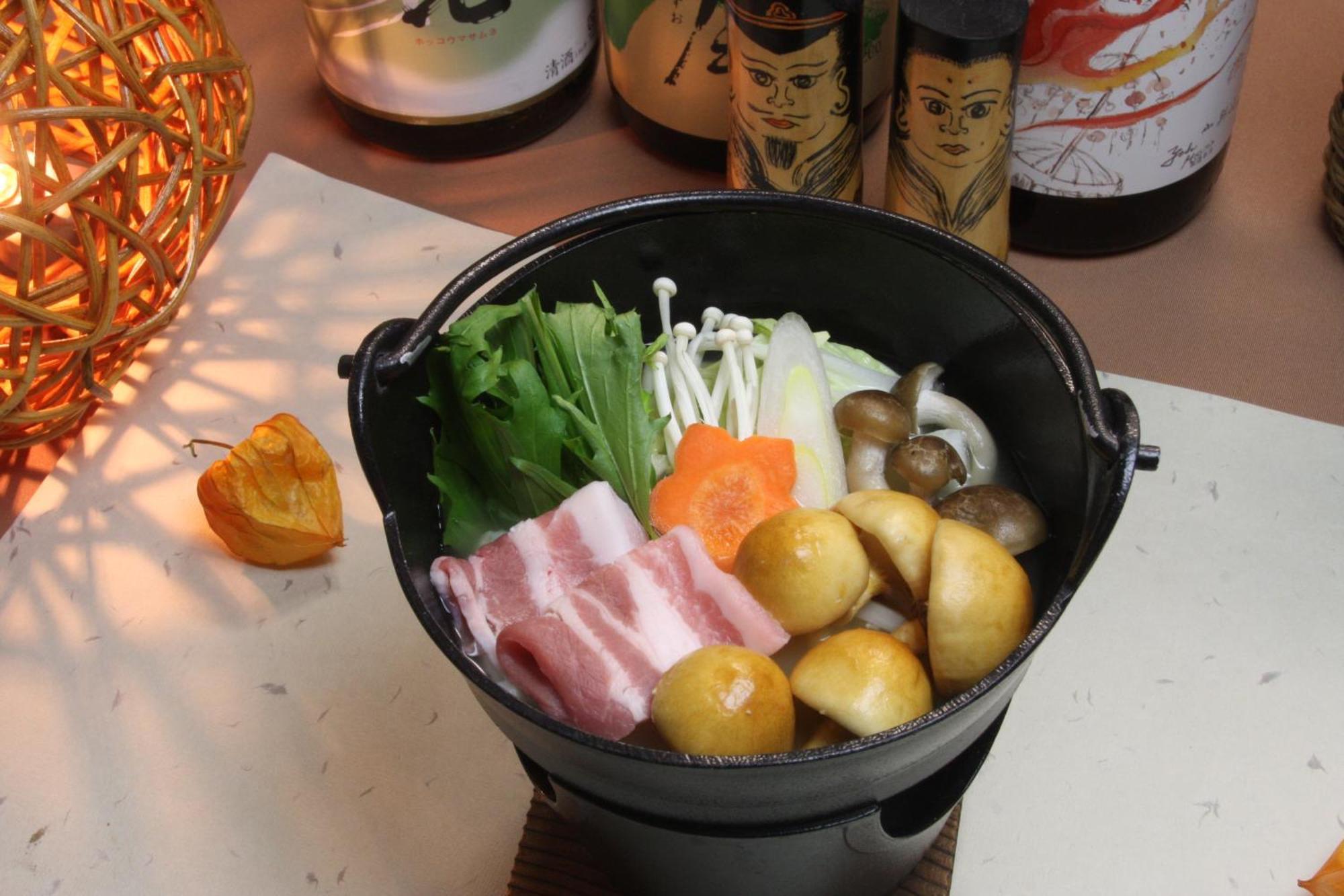 Nozawaonsen Yamayasanso מראה חיצוני תמונה